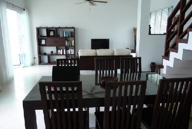 Casa de vacaciones en Koh Lanta (Krabi)Casa de vacaciones