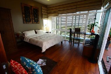 Villa en Koh Lanta (Krabi)Casa de vacaciones