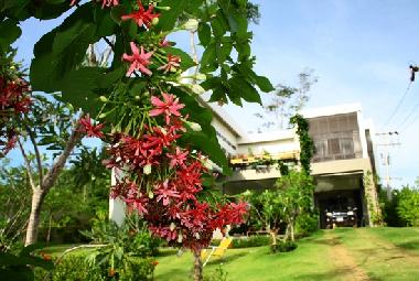 Villa en Koh Lanta (Krabi)Casa de vacaciones