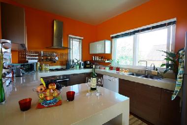 Villa en Koh Lanta (Krabi)Casa de vacaciones