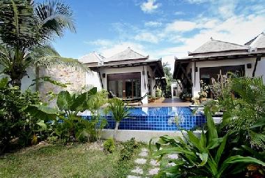 Villa en Koh Lanta (Krabi)Casa de vacaciones