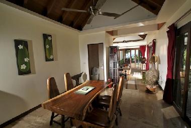Villa en Koh Lanta (Krabi)Casa de vacaciones