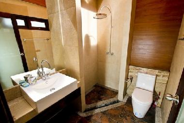 Villa en Koh Lanta (Krabi)Casa de vacaciones