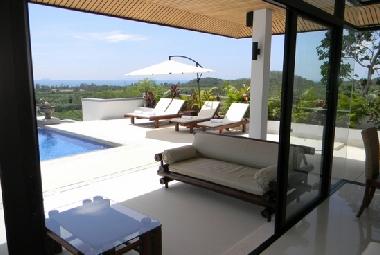Villa en Koh Lanta (Krabi)Casa de vacaciones