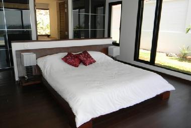 Villa en Koh Lanta (Krabi)Casa de vacaciones