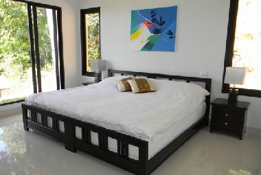 Villa en Koh Lanta (Krabi)Casa de vacaciones