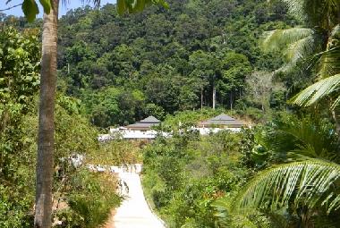 Villa en Koh Lanta (Krabi)Casa de vacaciones