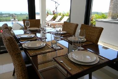 Villa en Koh Lanta (Krabi)Casa de vacaciones