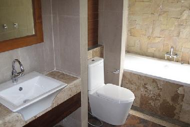 Villa en Koh Lanta (Krabi)Casa de vacaciones