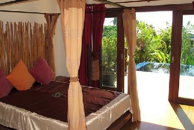 Villa en Koh Lanta (Krabi)Casa de vacaciones