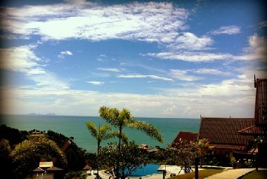 Villa en Koh Lanta (Krabi)Casa de vacaciones