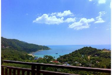 Villa en Koh Lanta (Krabi)Casa de vacaciones