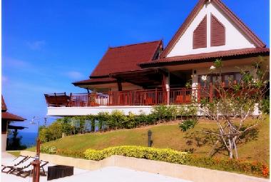 Villa en Koh Lanta (Krabi)Casa de vacaciones