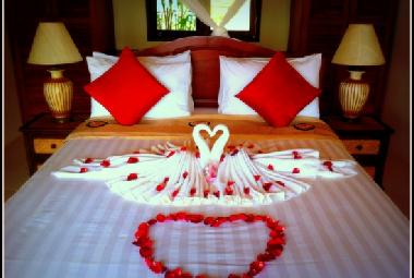 Villa en Koh Lanta (Krabi)Casa de vacaciones