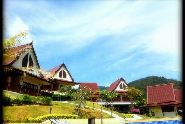 Villa en Koh Lanta (Krabi)Casa de vacaciones