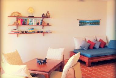 Villa en Koh Lanta (Krabi)Casa de vacaciones