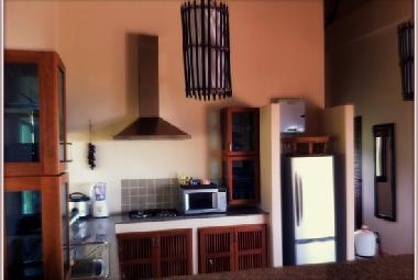 Villa en Koh Lanta (Krabi)Casa de vacaciones