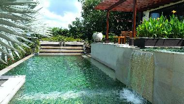 Villa en Koh Lanta (Krabi)Casa de vacaciones