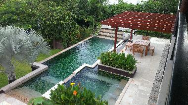 Villa en Koh Lanta (Krabi)Casa de vacaciones