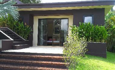 Villa en Koh Lanta (Krabi)Casa de vacaciones