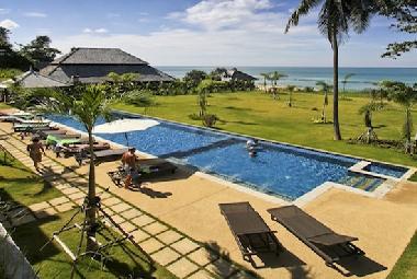 Apartamento de vacaciones en Koh Lanta (Krabi)Casa de vacaciones
