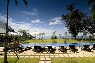 Apartamento de vacaciones en Koh Lanta (Krabi)Casa de vacaciones
