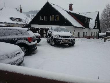 Apartamento de vacaciones en Rokytnice nad Jizerou (Liberecky Kraj)Casa de vacaciones