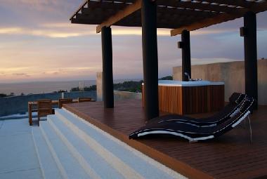 Apartamento de vacaciones en Koh Lanta (Krabi)Casa de vacaciones
