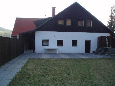 Apartamento de vacaciones en Rokytnice nad Jizerou (Liberecky Kraj)Casa de vacaciones