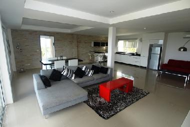 Apartamento de vacaciones en Koh Lanta (Krabi)Casa de vacaciones