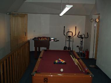 Apartamento de vacaciones en Rokytnice nad Jizerou (Liberecky Kraj)Casa de vacaciones