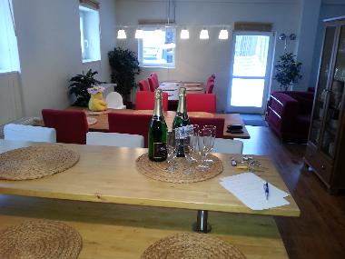 Apartamento de vacaciones en Rokytnice nad Jizerou (Liberecky Kraj)Casa de vacaciones