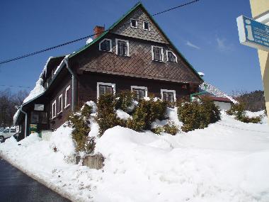 Apartamento de vacaciones en Rokytnice nad Jizerou (Liberecky Kraj)Casa de vacaciones