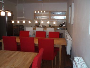 Apartamento de vacaciones en Rokytnice nad Jizerou (Liberecky Kraj)Casa de vacaciones