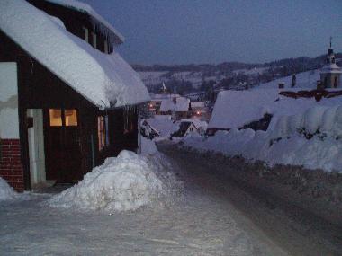 Apartamento de vacaciones en Rokytnice nad Jizerou (Liberecky Kraj)Casa de vacaciones
