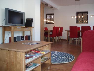 Apartamento de vacaciones en Rokytnice nad Jizerou (Liberecky Kraj)Casa de vacaciones