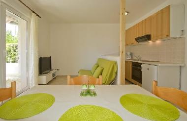 Apartamento de vacaciones en Zadar (Zadarska)Casa de vacaciones