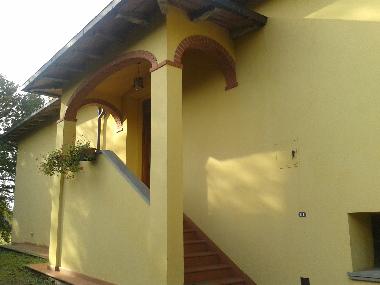 Apartamento de vacaciones en Bucine (Arezzo)Casa de vacaciones