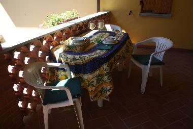 Apartamento de vacaciones en Bucine (Arezzo)Casa de vacaciones