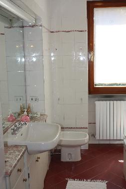 Apartamento de vacaciones en Bucine (Arezzo)Casa de vacaciones