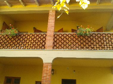 Apartamento de vacaciones en Bucine (Arezzo)Casa de vacaciones