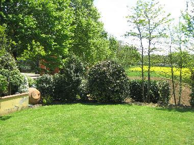 Apartamento de vacaciones en Bucine (Arezzo)Casa de vacaciones