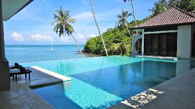 Villa en Phuket (Phuket)Casa de vacaciones