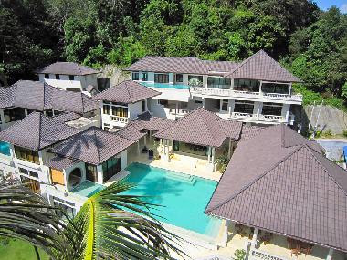 Villa en Phuket (Phuket)Casa de vacaciones