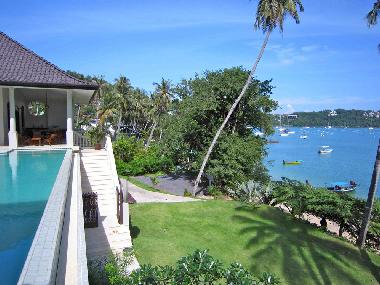 Villa en Phuket (Phuket)Casa de vacaciones