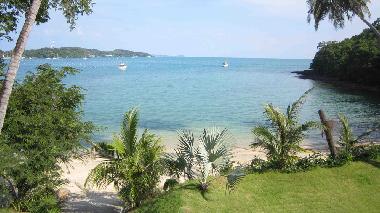 Villa en Phuket (Phuket)Casa de vacaciones