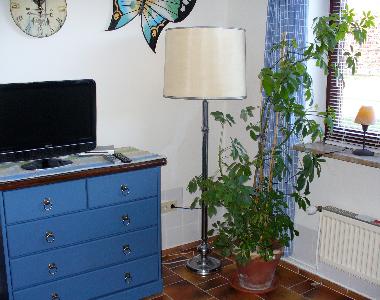 Apartamento de vacaciones en Holtsee (Ostsee-Festland)Casa de vacaciones