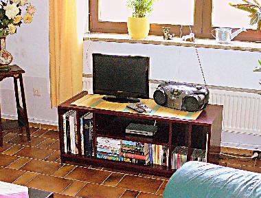 Apartamento de vacaciones en Holtsee (Ostsee-Festland)Casa de vacaciones