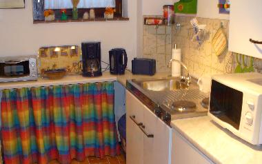 Apartamento de vacaciones en Holtsee (Ostsee-Festland)Casa de vacaciones