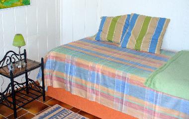 Apartamento de vacaciones en Holtsee (Ostsee-Festland)Casa de vacaciones